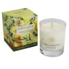 shop lemon and mandarin scented candle from our collection of candles by the english soap company 40191740215513