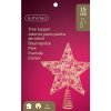 lumineo gold tree top star label 600x600