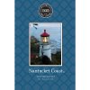 bw new design scented sachet nantucket coast