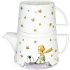 Hrnek na čaj Tea for me - Der kleiner Prinz Könitz Porcelán
