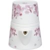 Hrnek na čaj Tea for me - Kirschblüten Könitz Porcelán