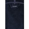 JOOP! Dámský župan Kapuce Repeat blau