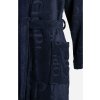JOOP! Pánský župan Repeat Kimono Blau