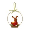 Goebel Závěsná dekorace „Zajíček Papas Bester“ – Velikonoce