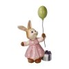 Goebel figurka králíka, králičí holčička "Když sny létají" – Velikonoce | Goebel