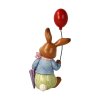Goebel Figurka Zajíček chlapeček Malý gratulant – Velikonoce