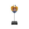 Goebel Figurka Rizzi The Romance of the Sea – Pop Art (33 cm)