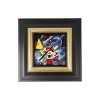 Goebel Nástěnný obraz 18,5 cm Kandinsky – Im Blau | Artis Orbis