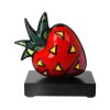 Goebel Figurka 14,5 cm Romero Britto – Strawberry | Pop Art
