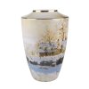 Goebel Váza 41 cm Claude Monet Straka – Artis Orbis