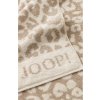 JOOP! Ručník do sauny LEO 200 x 80 cm Creme