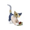 Goebel Rosina's World of Cats Soška kočka Felice
