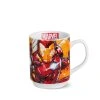 EGAN MARVEL Stohovatelný hrnek IRON MAN 350 ml