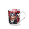 EGAN MARVEL Stohovatelný hrnek THOR 350 ml