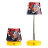 EGAN MARVEL Stolní lampa THOR 11 cm