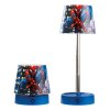 EGAN MARVEL Stolní lampa SPIDER-MAN 11 cm