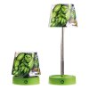 EGAN MARVEL Stolní lampa HULK 11 cm