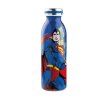 EGAN WARNER BROS DC Láhev na vodu SUPERMAN 500 ml