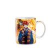 EGAN WARNER BROS HARRY POTTER Hrnek RON WEASLEY 350 ml