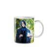EGAN WARNER BROS HARRY POTTER Hrnek SEVERUS PITON 350 ml