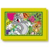 EGAN WARNER BROS TOM&JERRY Sada 2 ks prostírání 45 × 30 cm