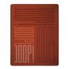 JOOP! Bars Deka 150 x 200 cm Siena
