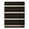 JOOP! Stripes Deka 150 x 200 cm černá