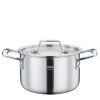 Spring Gourmet hrnec 16 cm