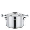 Spring Gourmet hrnec 18 cm