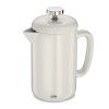 Cilio Bianca french press 4T