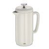 Cilio Bianca french press 8T