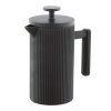 Cilio Matera french press 3T černý