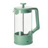 Cilio Lucia french press 8T menta
