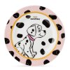 Egan 101 DALMATIANS Dětská sada 3 kusy růžová