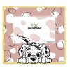 Egan 101 DALMATIANS Fotorámeček 20 x 18 cm růžový