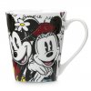 Egan Disney Mickey Mouse Classic Hrnek Mickey And Minnie