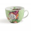 Egan DISNEY THE SEVEN DWARFS Šálek na Cappuccino ŠMUDLA 600 ml