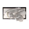 Goebel Studio 8 Artiste et Alegria blanc