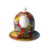 Goebel Romero Britto Čaj pro jednoho