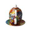 Goebel Romero Britto Čaj pro jednoho