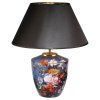 Goebel De Heem Lampa Letní květiny