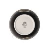 Goebel Yin Yang Black Miska