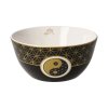 Goebel Yin Yang Black Miska