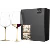 60671 4 eisch essenca sensisplus gold edition sada 2 sklenic na vino silna a bohata vina
