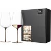 60677 4 eisch essenca sensisplus copper edition sada 2 sklenic na vino silna a bohata vina