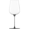 Eisch INSPIRE SENSISPLUS Sada 2 sklenic na ovocná a aromatická vína šedá