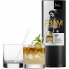 Eisch SECCO FLAVOURED Set na rumový coctail