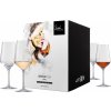 Eisch SKY SENSISPLUS Sada 4 sklenic na digestif