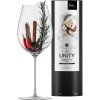 Eisch UNITY SENSISPLUS Sklenice na burgundy