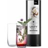 Eisch UNITY SENSISPLUS Sada 2 sklenic na long drink